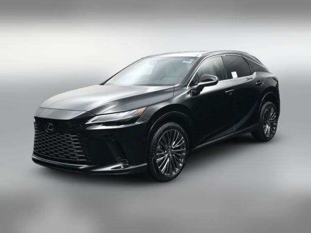 2026 Lexus RX RX 350 Luxury
