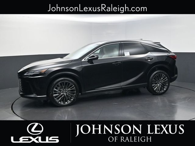 2026 Lexus RX RX 350 Luxury