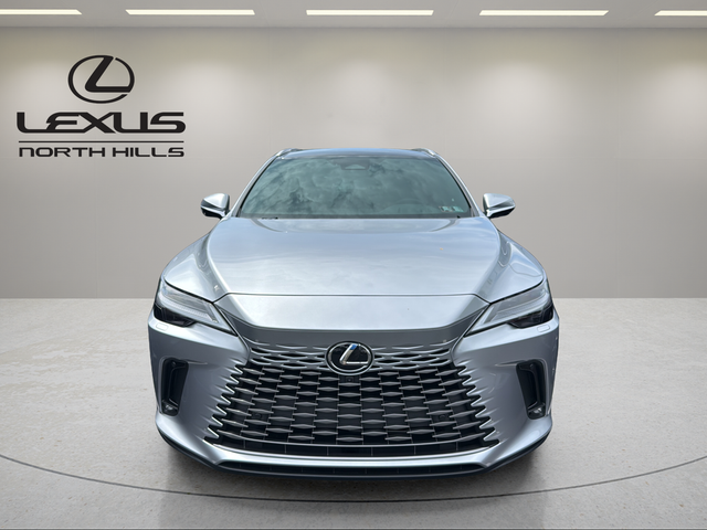 2026 Lexus RX RX 350 Luxury