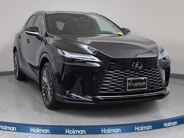 2026 Lexus RX RX 350 Luxury