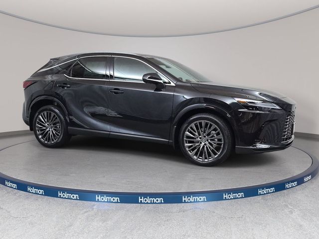 2026 Lexus RX RX 350 Luxury