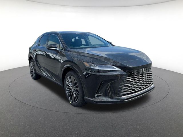 2026 Lexus RX RX 350 Luxury