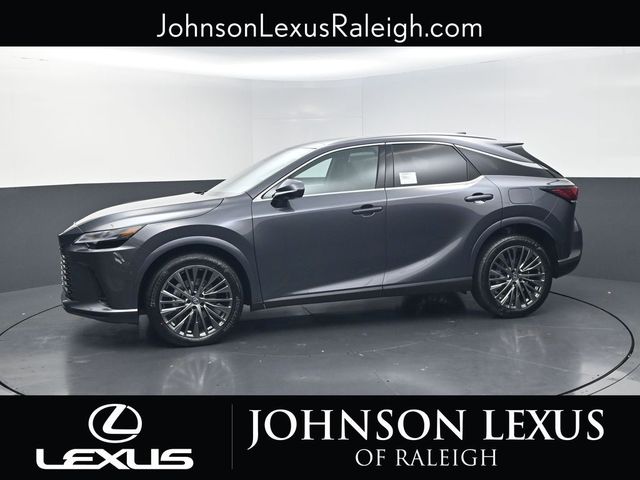 2026 Lexus RX RX 350 Luxury