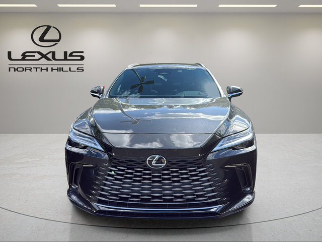 2026 Lexus RX RX 350 Luxury