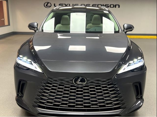 2026 Lexus RX RX 350 Luxury