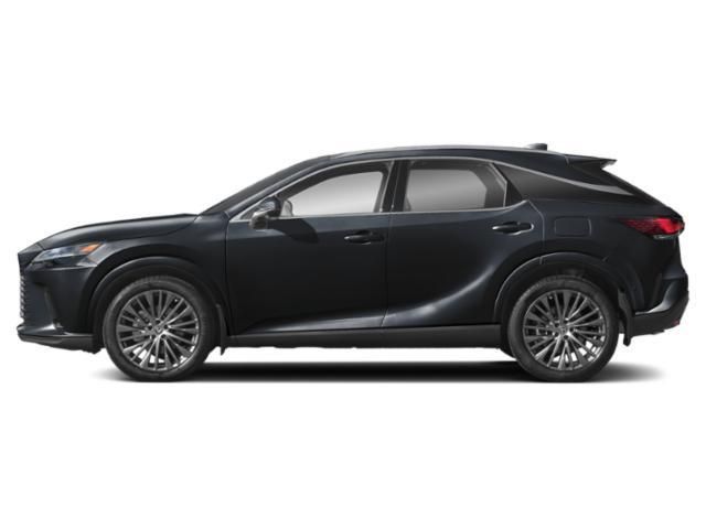 2026 Lexus RX RX 350 Luxury