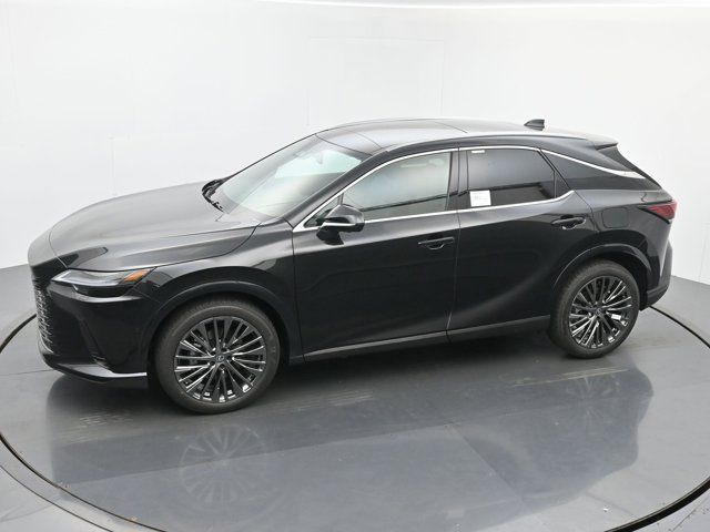 2026 Lexus RX RX 350 Luxury