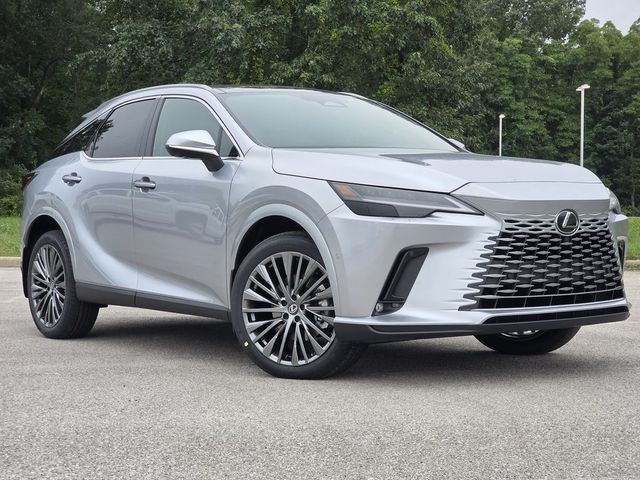 2026 Lexus RX RX 350 Luxury