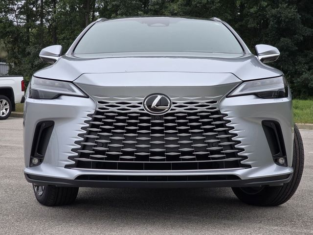 2026 Lexus RX RX 350 Luxury