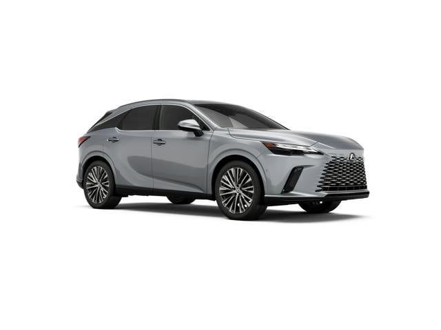 2026 Lexus RX 350