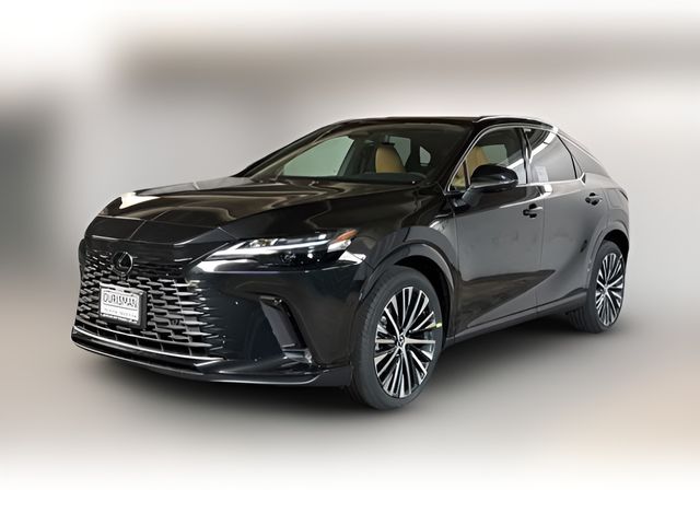 2026 Lexus RX RX 350 Premium+