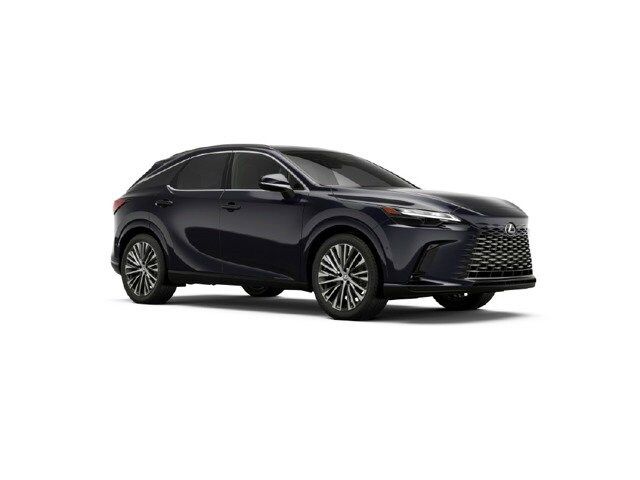 2026 Lexus RX RX 350 Premium+