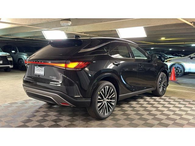 2026 Lexus RX RX 350 Premium+