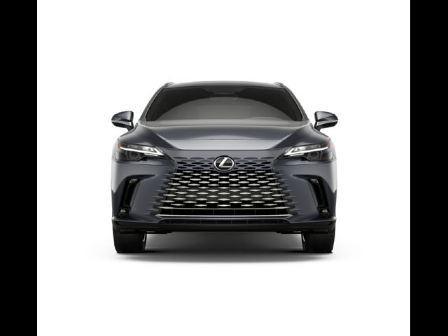 2026 Lexus RX RX 350 Premium+