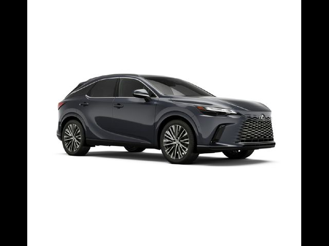 2026 Lexus RX RX 350 Premium+