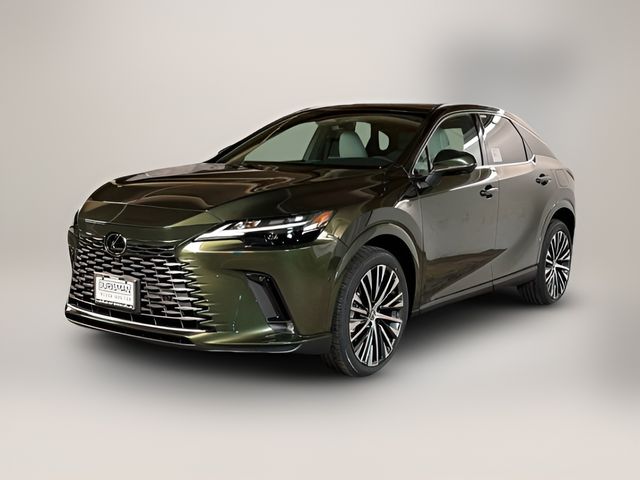 2026 Lexus RX RX 350 Premium+