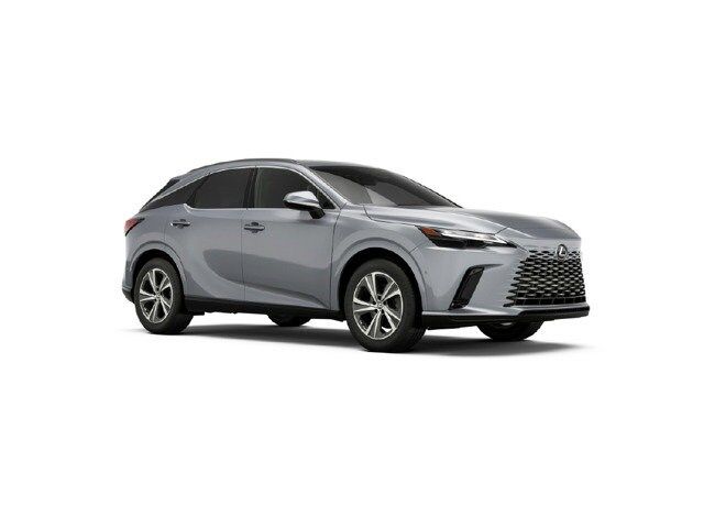 2026 Lexus RX RX 350 Premium