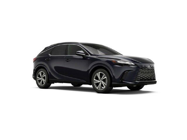 2026 Lexus RX RX 350 Premium