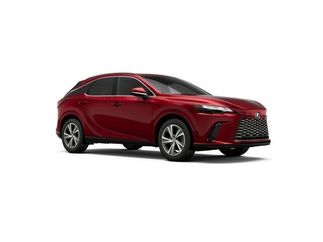2026 Lexus RX RX 350 Premium