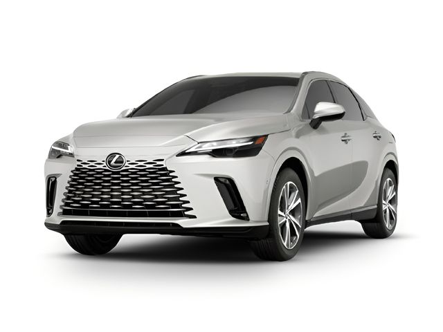 2026 Lexus RX RX 350 Premium