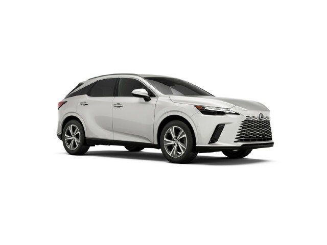 2026 Lexus RX RX 350 Premium