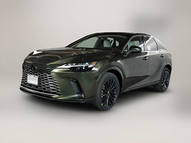 2026 Lexus RX RX 350 Premium