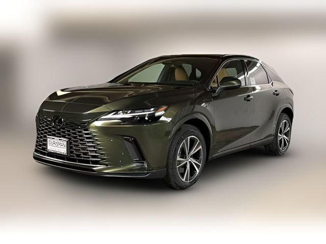 2026 Lexus RX RX 350 Premium