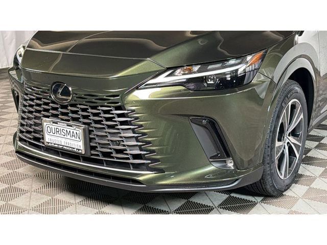 2026 Lexus RX RX 350 Premium