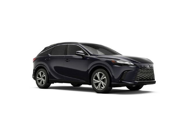 2026 Lexus RX RX 350 Premium