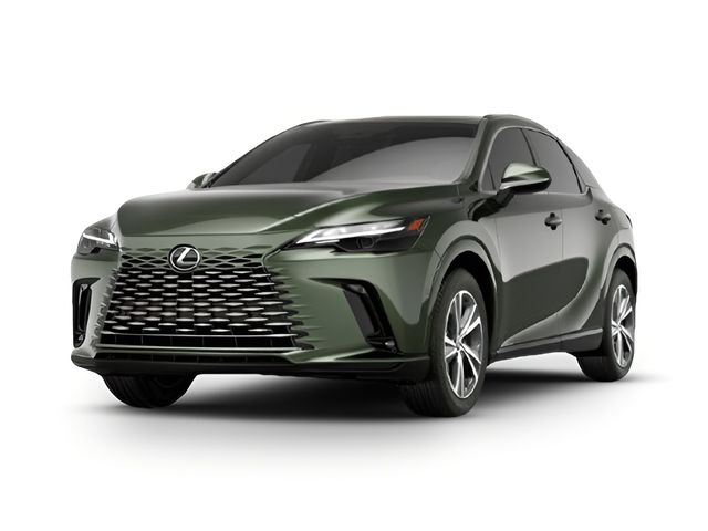 2026 Lexus RX RX 350 Premium