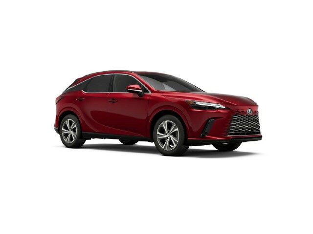 2026 Lexus RX RX 350 Premium