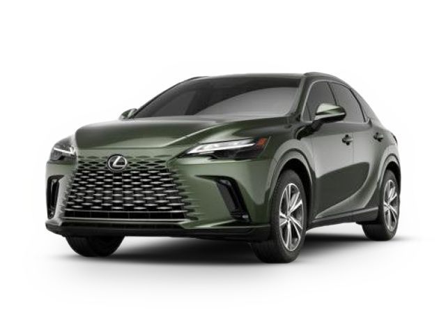 2026 Lexus RX RX 350 Premium