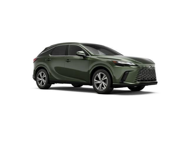 2026 Lexus RX RX 350 Premium