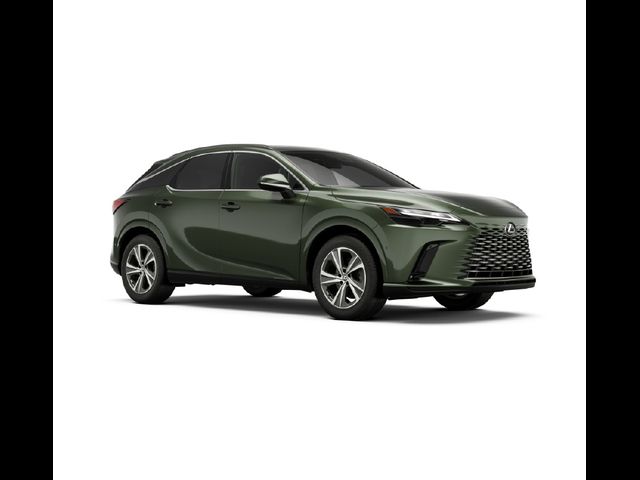 2026 Lexus RX RX 350 Premium