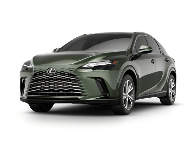 2026 Lexus RX RX 350 Premium