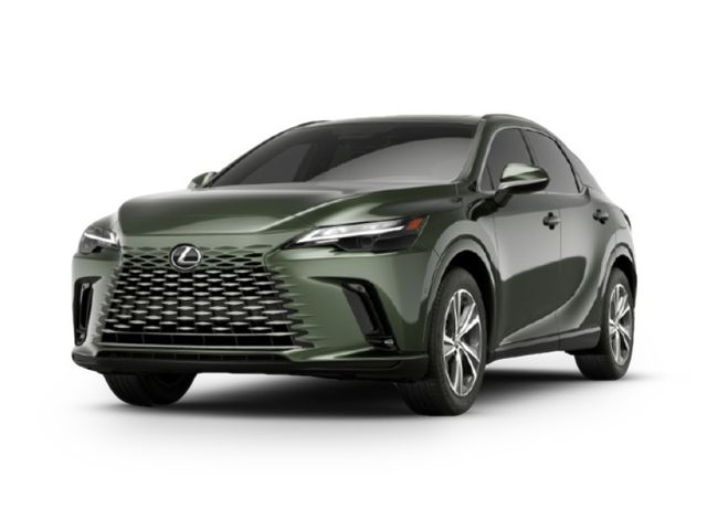 2026 Lexus RX RX 350 Premium