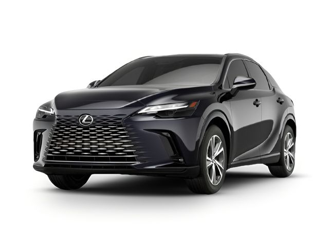 2026 Lexus RX RX 350 Premium