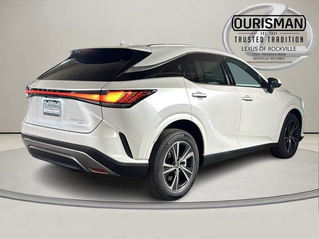 2026 Lexus RX RX 350 Premium