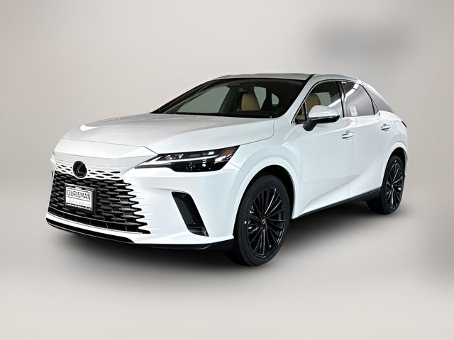 2026 Lexus RX RX 350 Premium