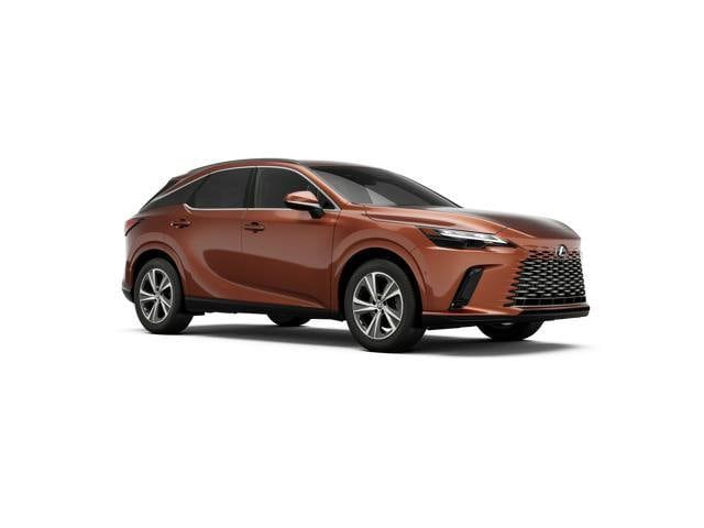 2026 Lexus RX RX 350 Premium