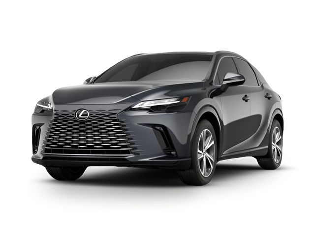 2026 Lexus RX RX 350 Premium