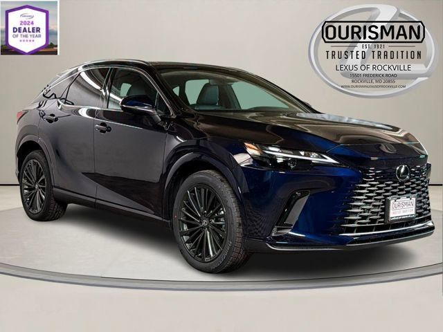 2026 Lexus RX RX 350 Premium
