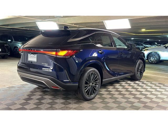 2026 Lexus RX RX 350 Premium