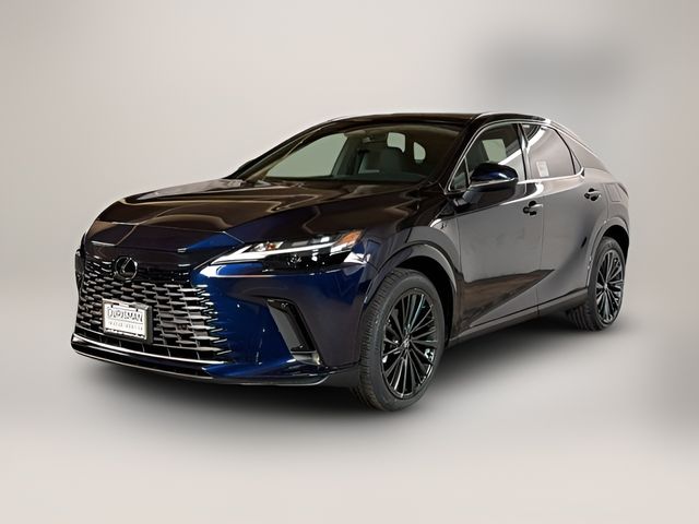 2026 Lexus RX RX 350 Premium