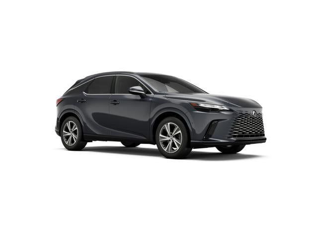 2026 Lexus RX RX 350 Premium
