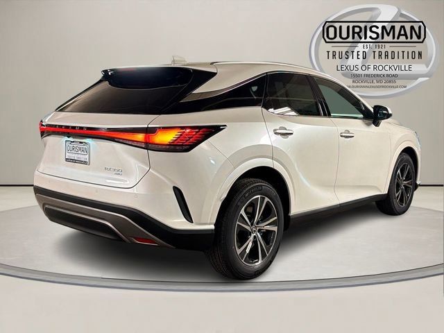 2026 Lexus RX RX 350 Premium