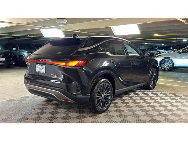 2026 Lexus RX RX 350 Premium