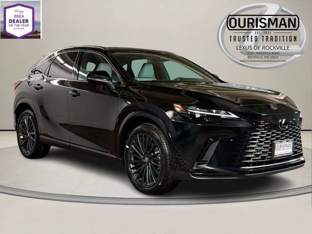 2026 Lexus RX RX 350 Premium