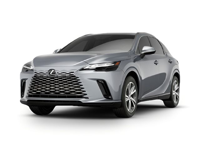 2026 Lexus RX RX 350 Premium