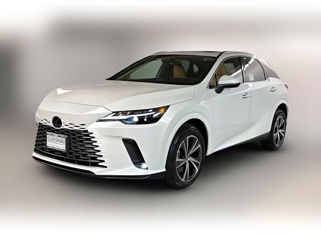 2026 Lexus RX RX 350 Premium